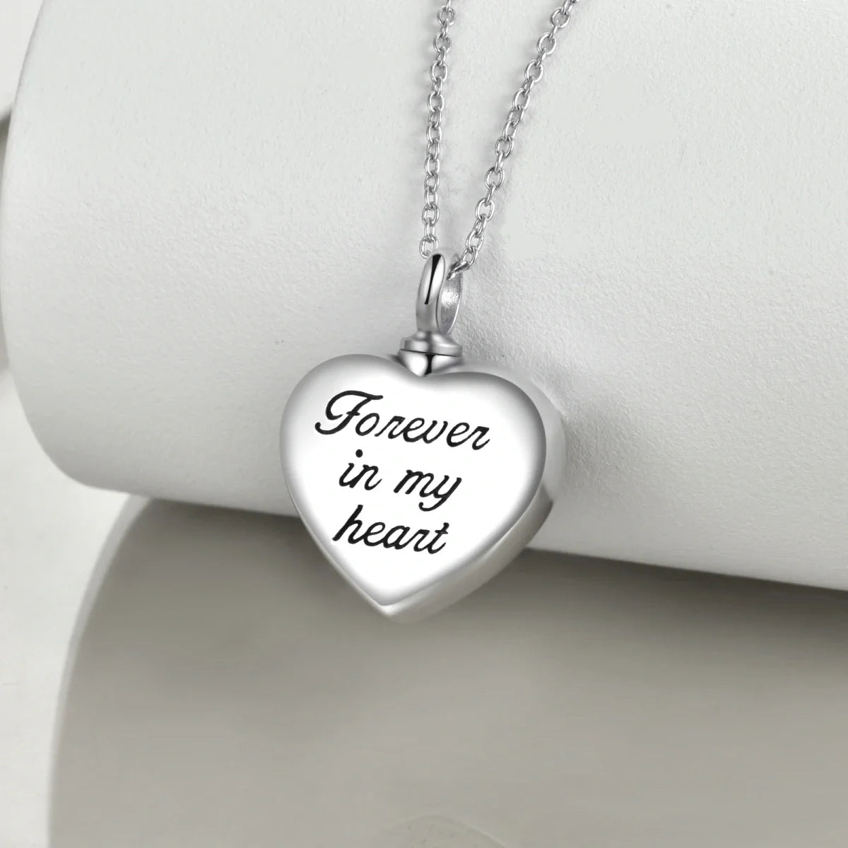 Heartwood Memories Cremation Locket