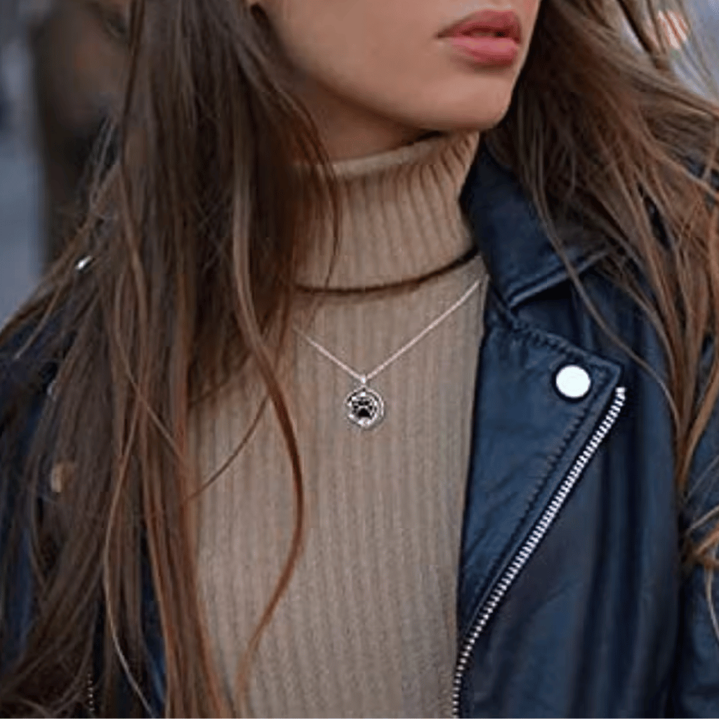 Loyal Bond Cremation Necklace