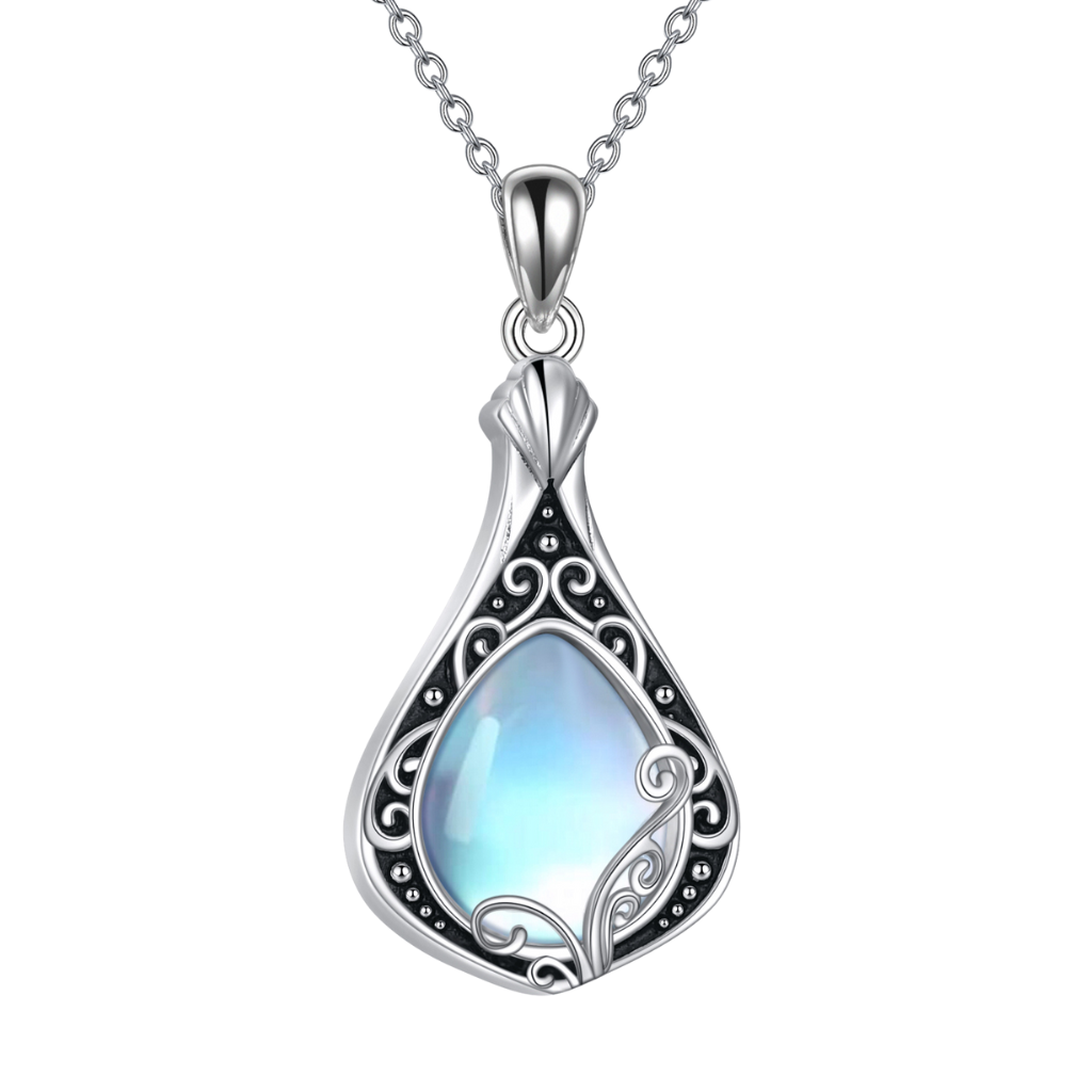 Ocean Memories Cremation Pendant