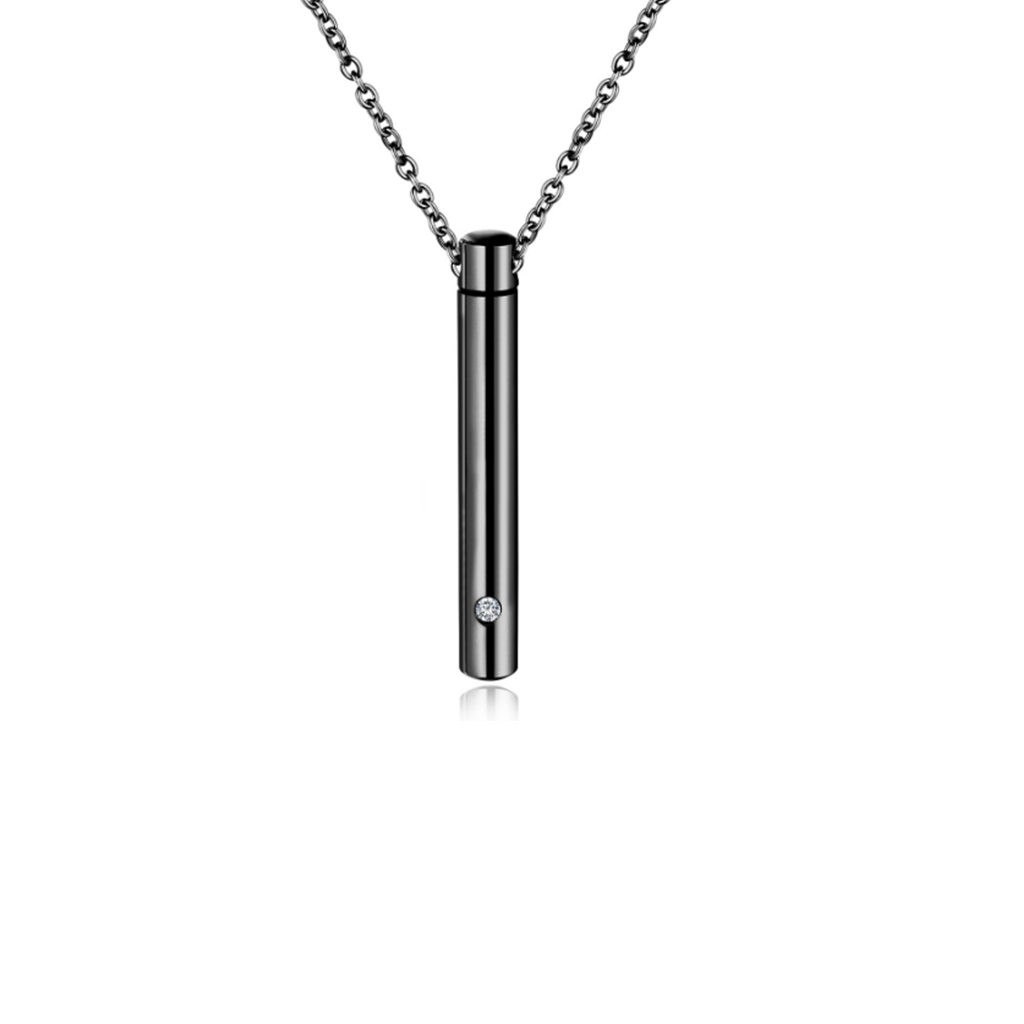 Cherished Forever Cremation Pendant