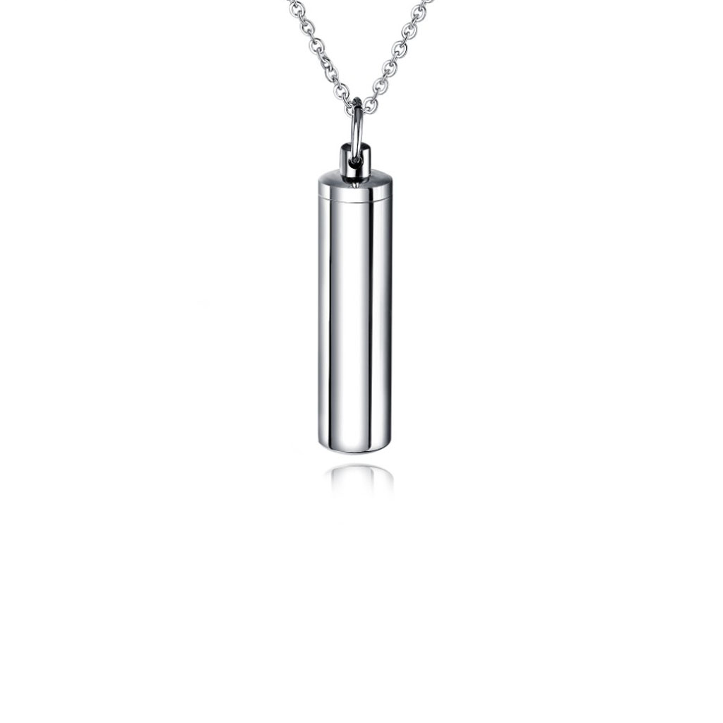 Solace Cremation Pendant
