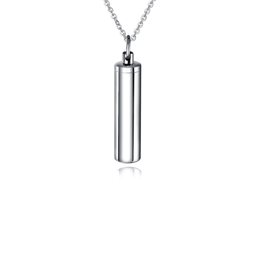Solace Cremation Pendant